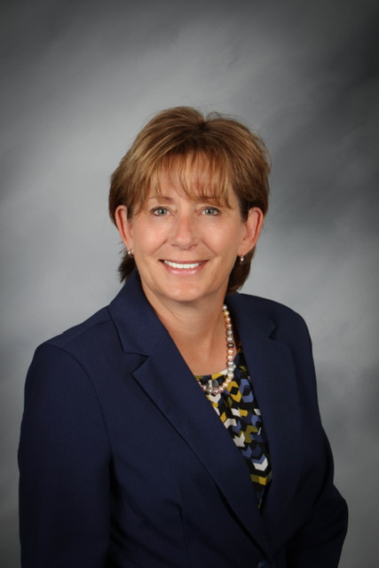 Will County Coroner Laurie Summers Will County Coroner Laurie Summers